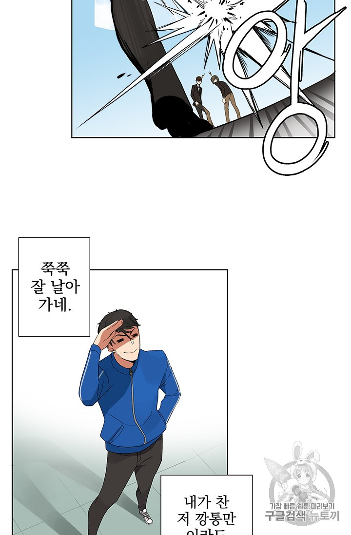 Solo Login Ch.1 p40