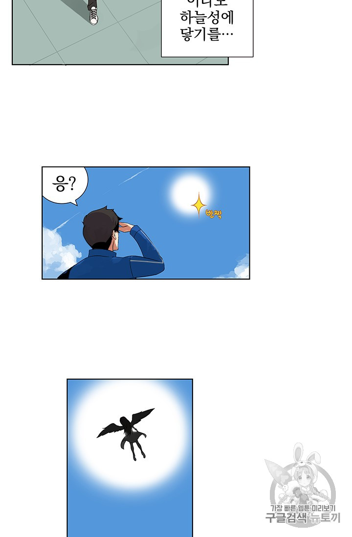 Solo Login Ch.1 p41