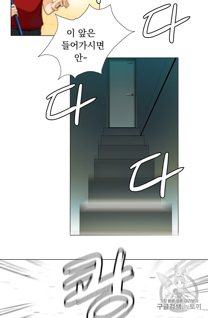 Solo Login Ch.1 p47