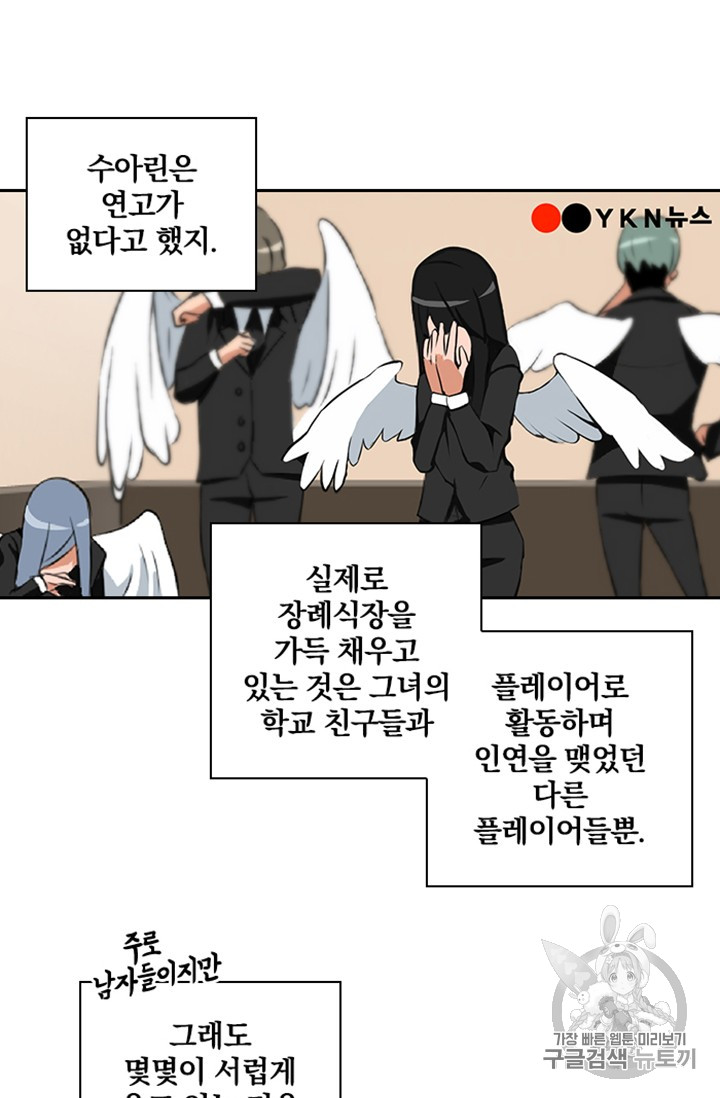 Solo Login Ch.10 p16