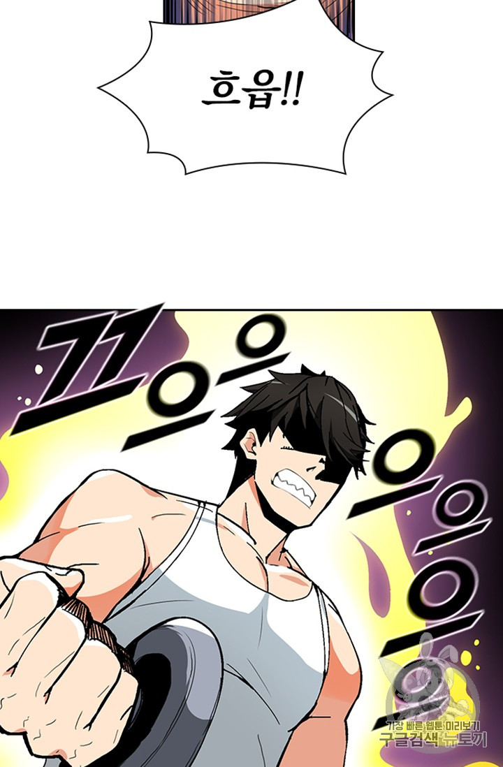 Solo Login Ch.10 p21
