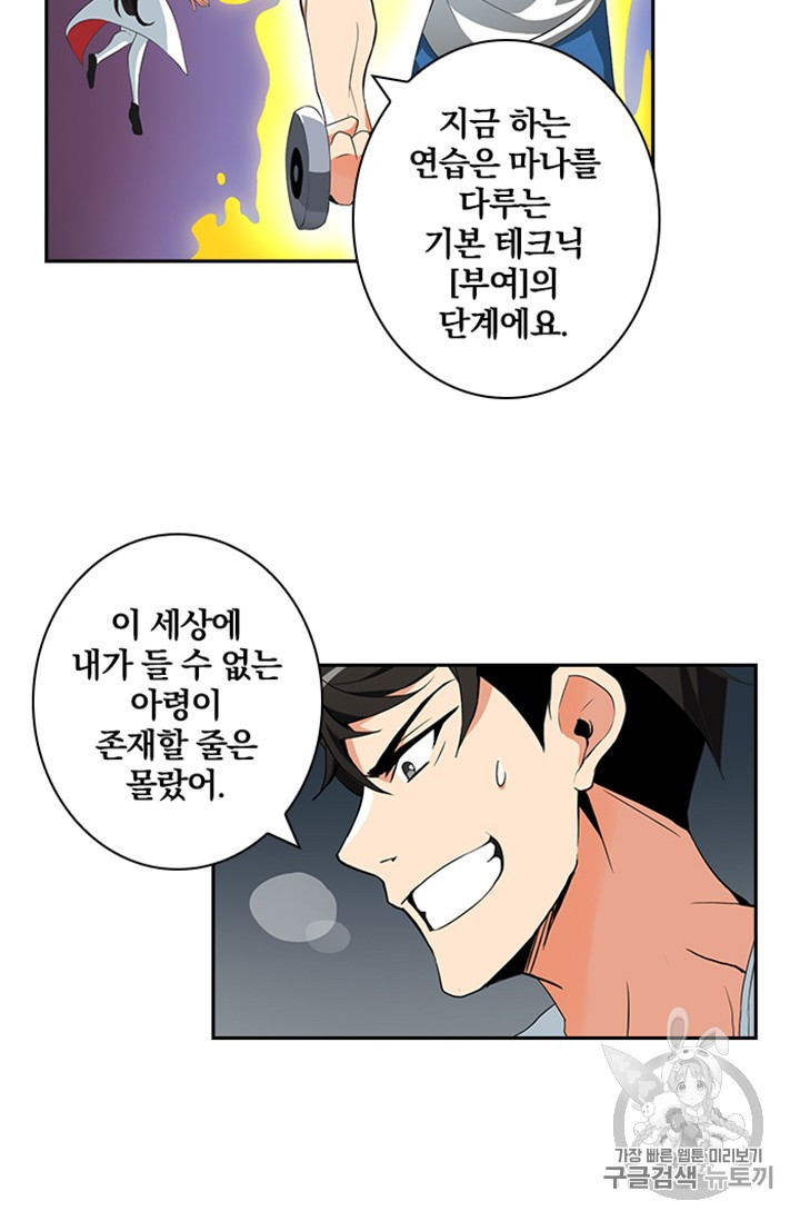 Solo Login Ch.10 p23
