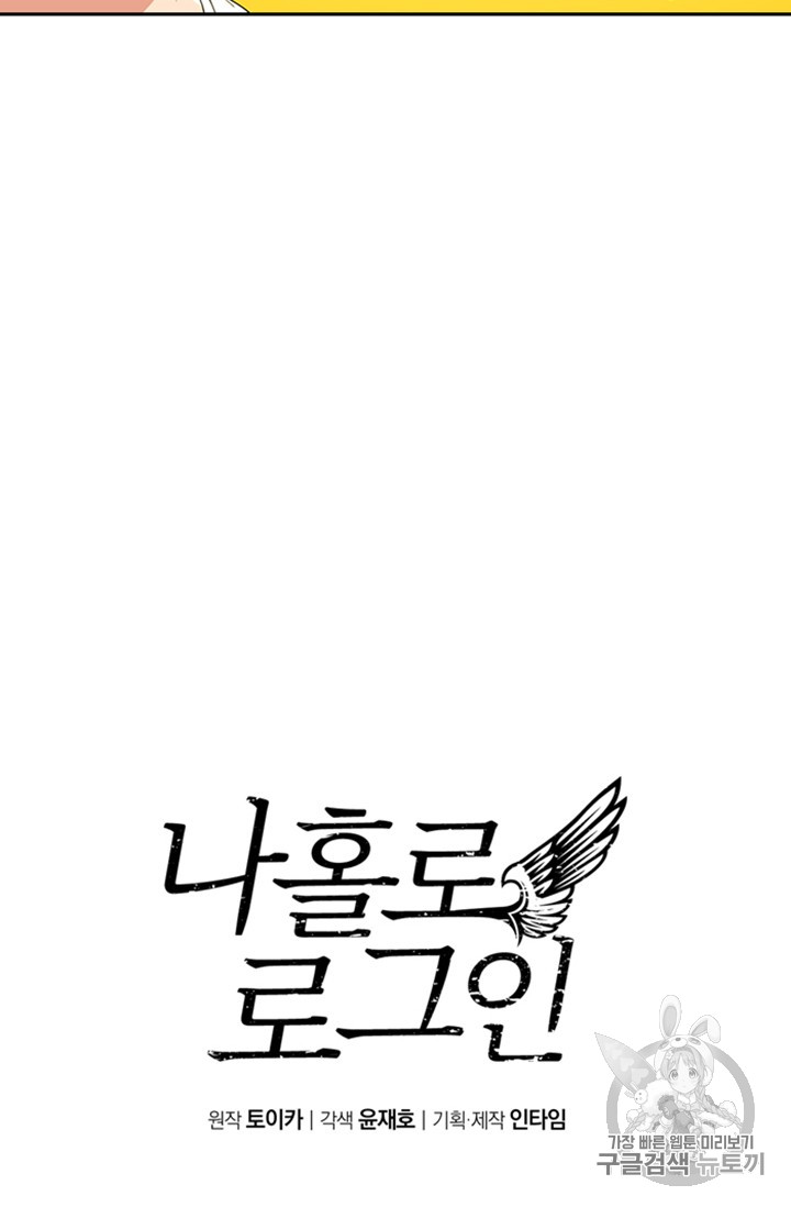 Solo Login Ch.10 p68