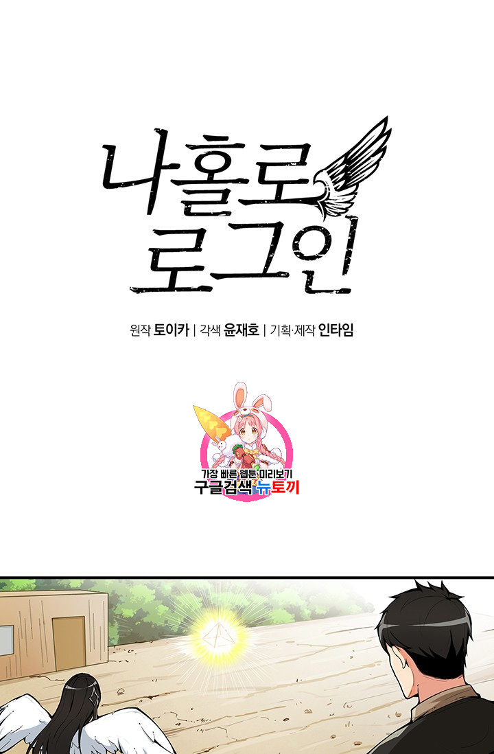 Solo Login Ch.12 p1