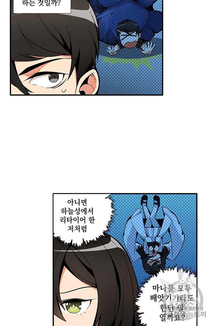 Solo Login Ch.12 p29