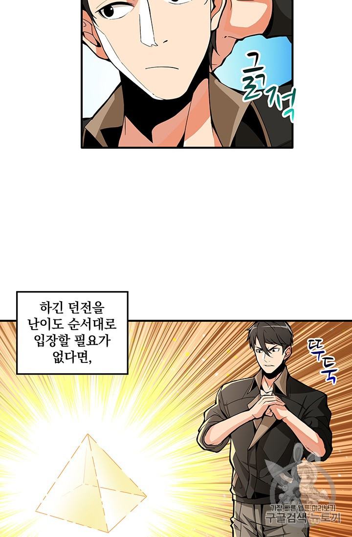 Solo Login Ch.12 p5