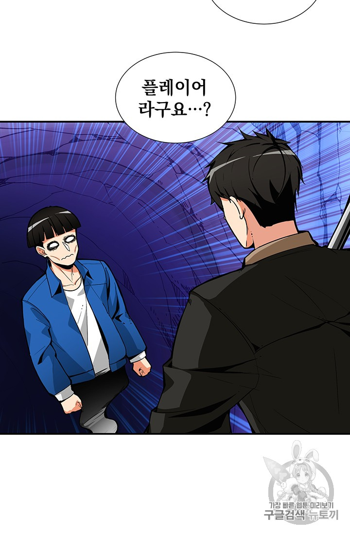 Solo Login Ch.13 p2
