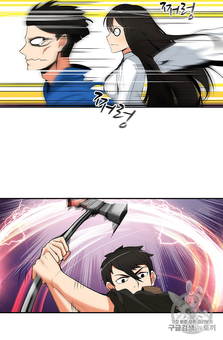 Solo Login Ch.14 p41