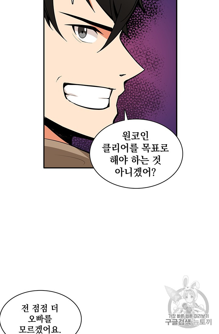 Solo Login Ch.16 p27