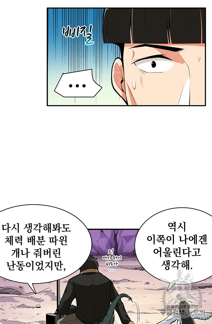 Solo Login Ch.16 p4