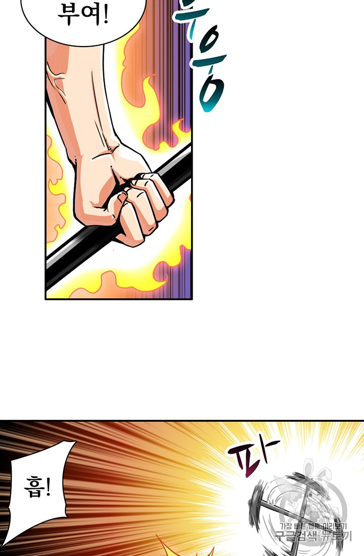 Solo Login Ch.17 p13