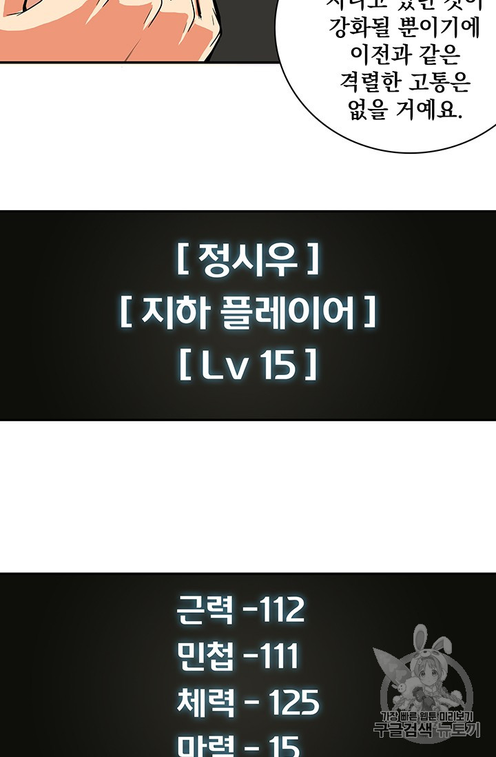 Solo Login Ch.17 p30
