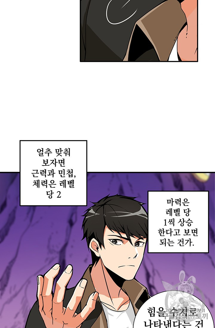 Solo Login Ch.17 p34