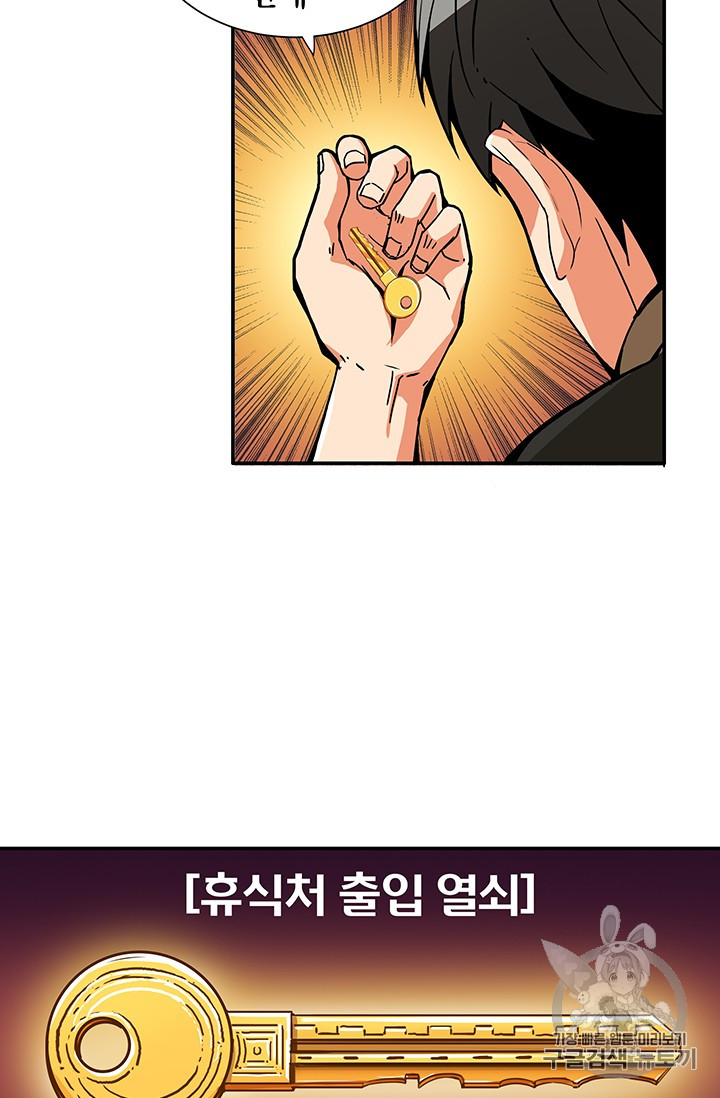 Solo Login Ch.17 p38