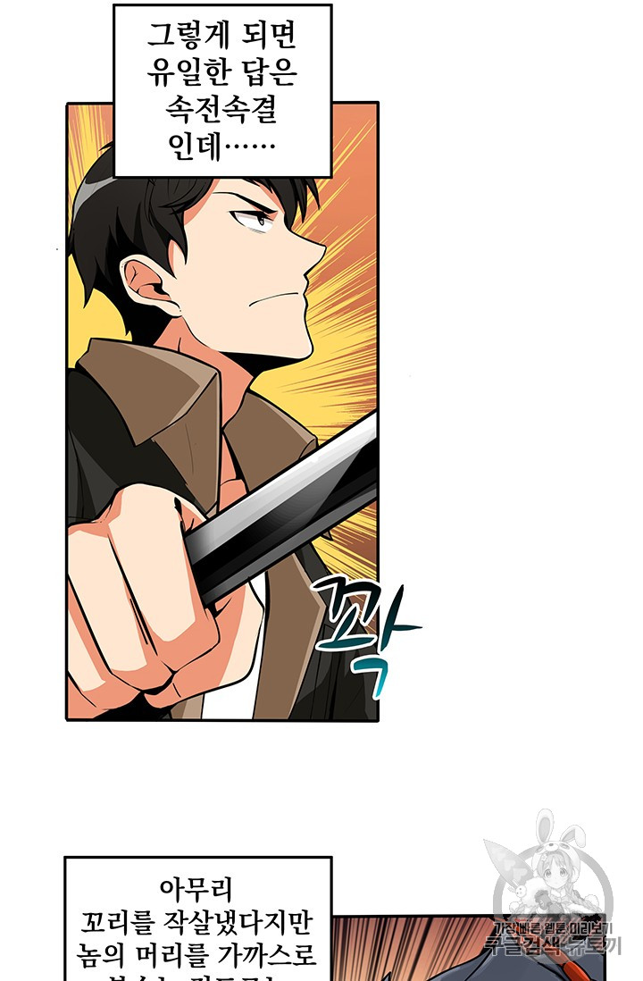 Solo Login Ch.17 p4