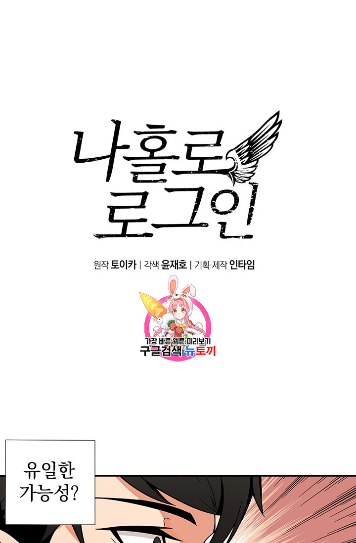 Solo Login Ch.18 p1