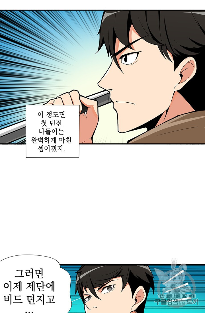 Solo Login Ch.18 p14