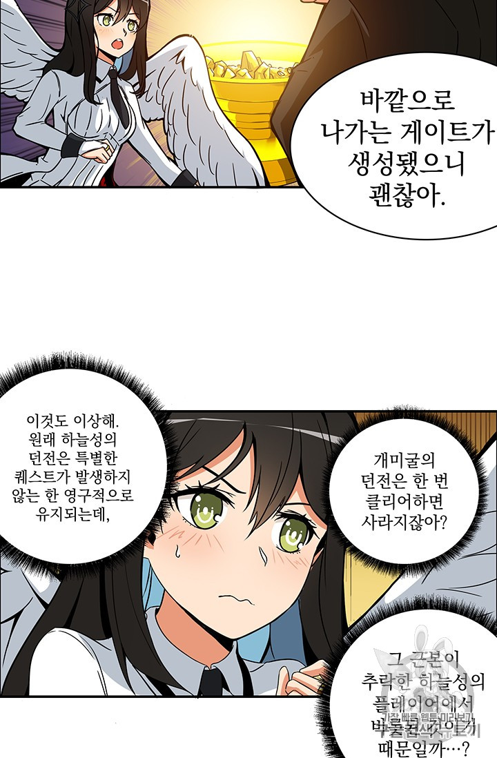 Solo Login Ch.18 p43