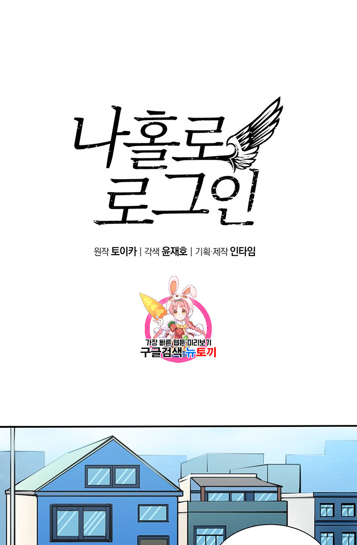Solo Login Ch.19 p1