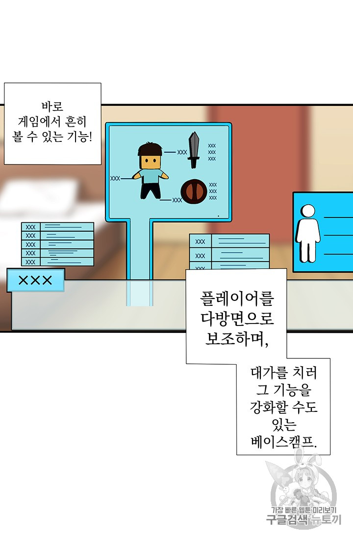 Solo Login Ch.19 p23