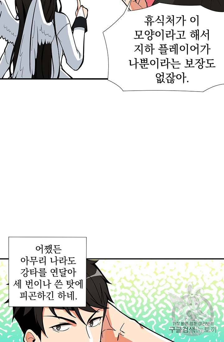 Solo Login Ch.19 p27