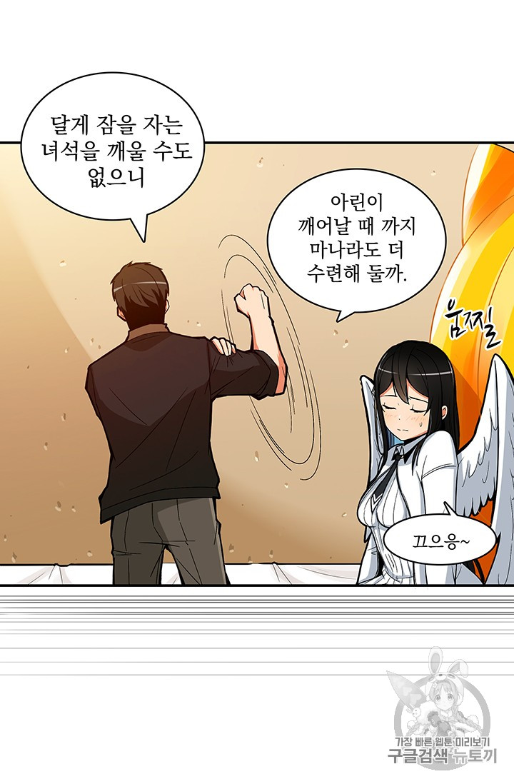 Solo Login Ch.19 p46