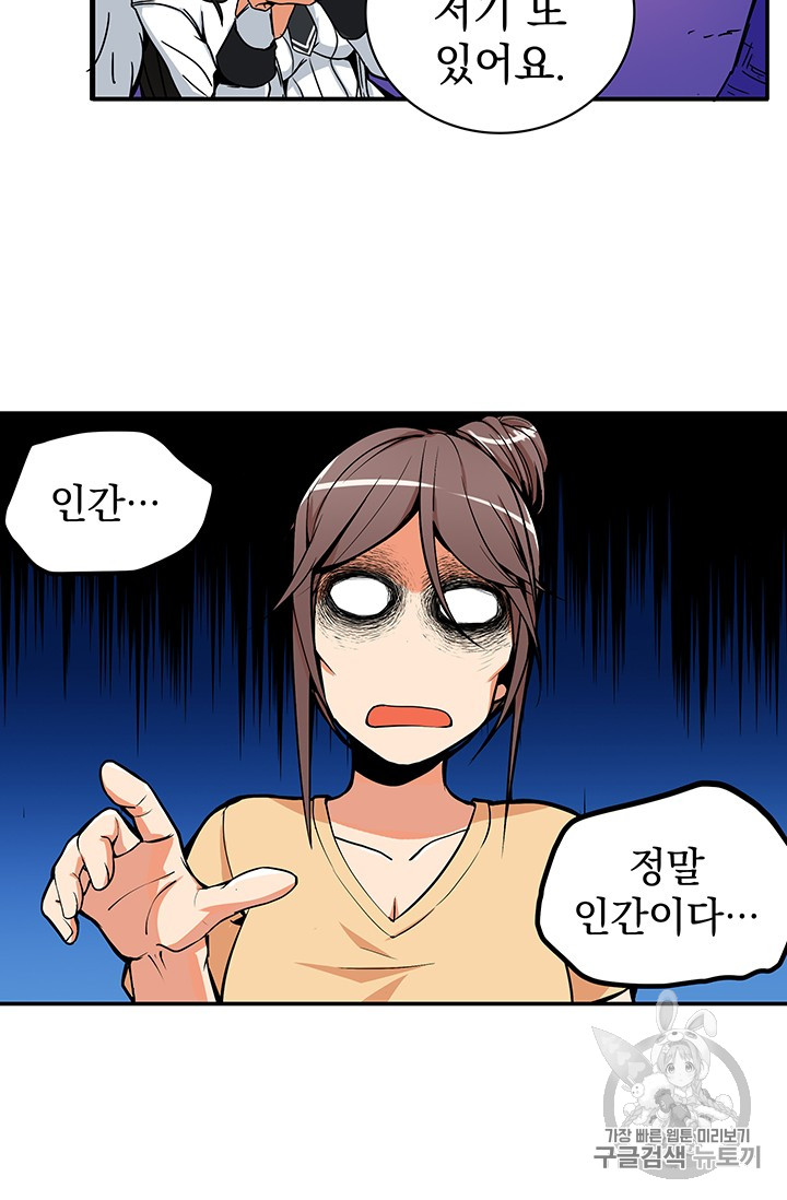 Solo Login Ch.19 p61