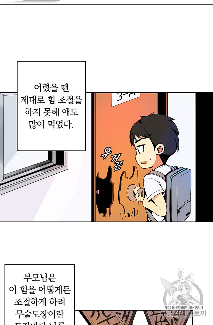 Solo Login Ch.2 p2