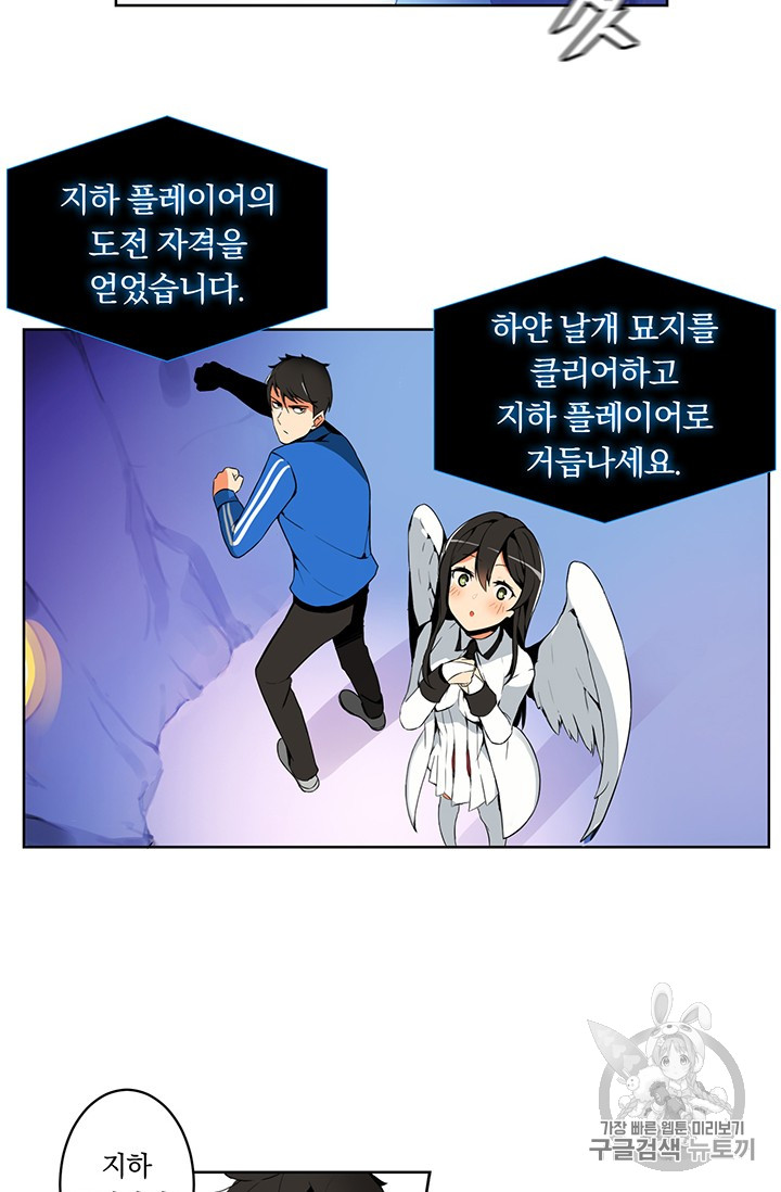 Solo Login Ch.2 p28