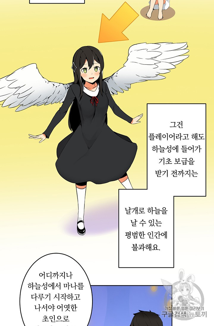 Solo Login Ch.2 p34