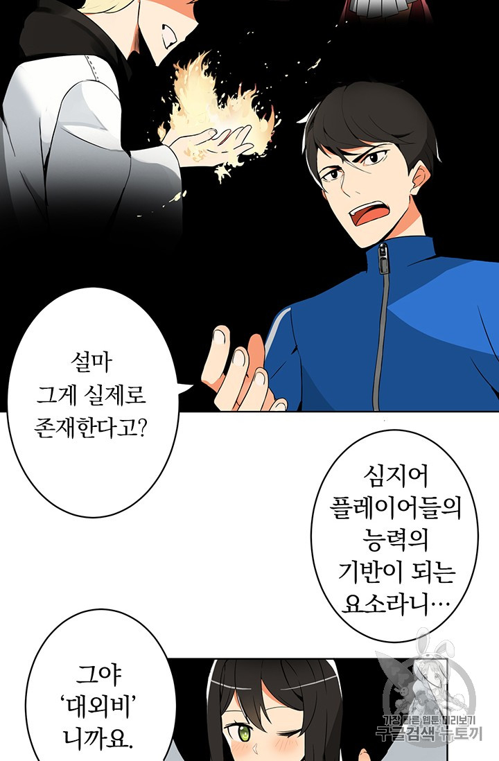 Solo Login Ch.2 p36