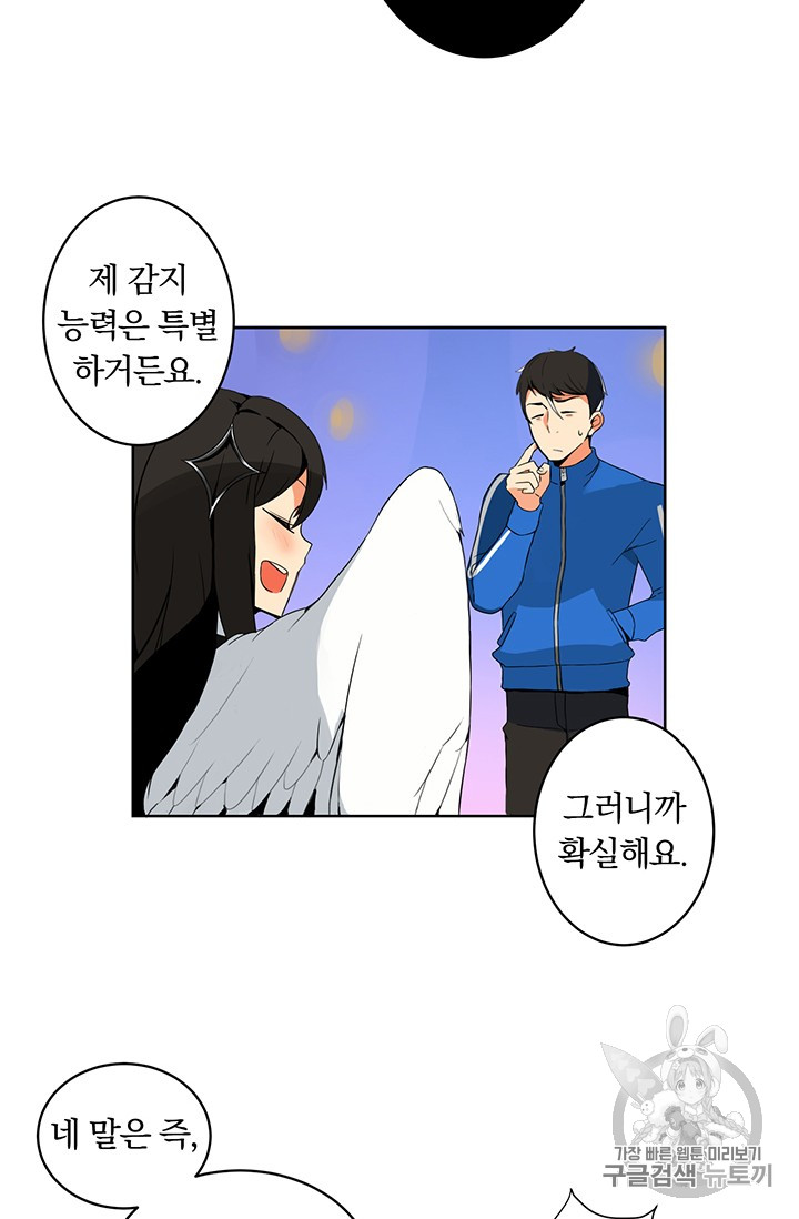 Solo Login Ch.2 p38