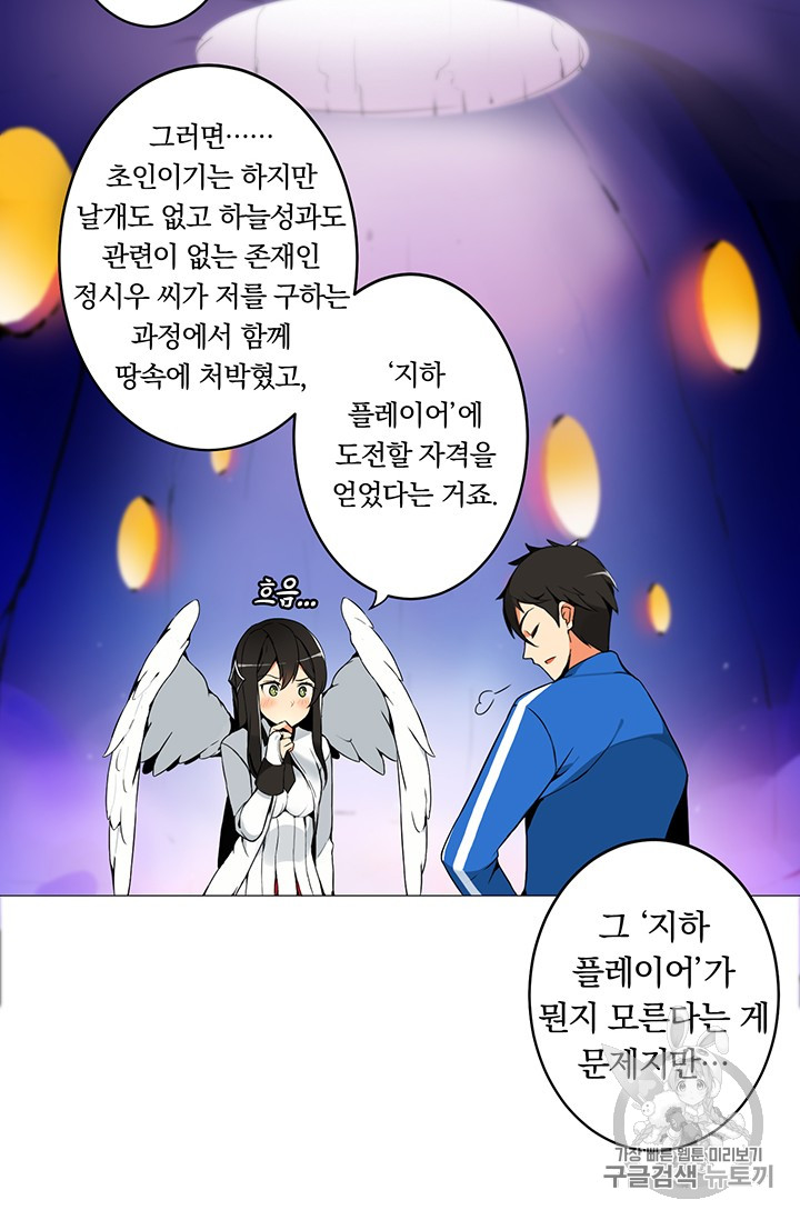Solo Login Ch.2 p42