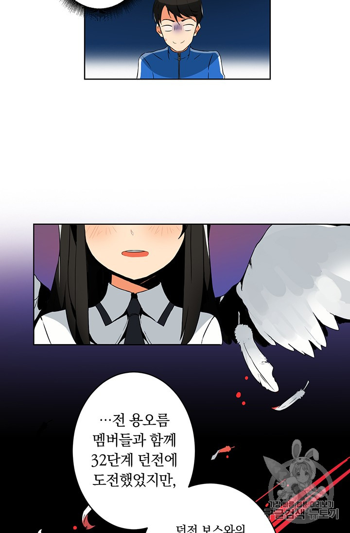 Solo Login Ch.2 p51
