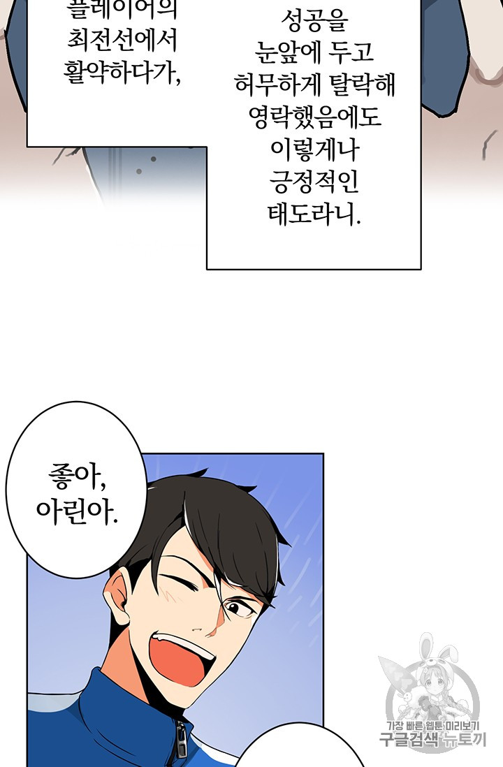 Solo Login Ch.2 p61