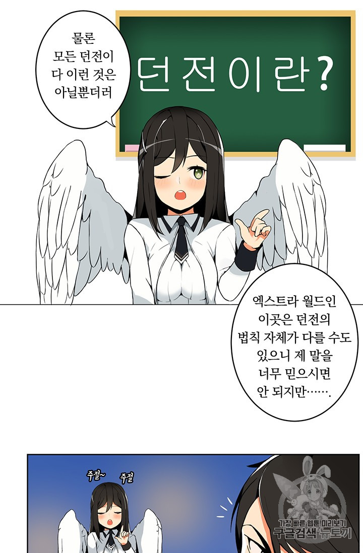 Solo Login Ch.2 p64