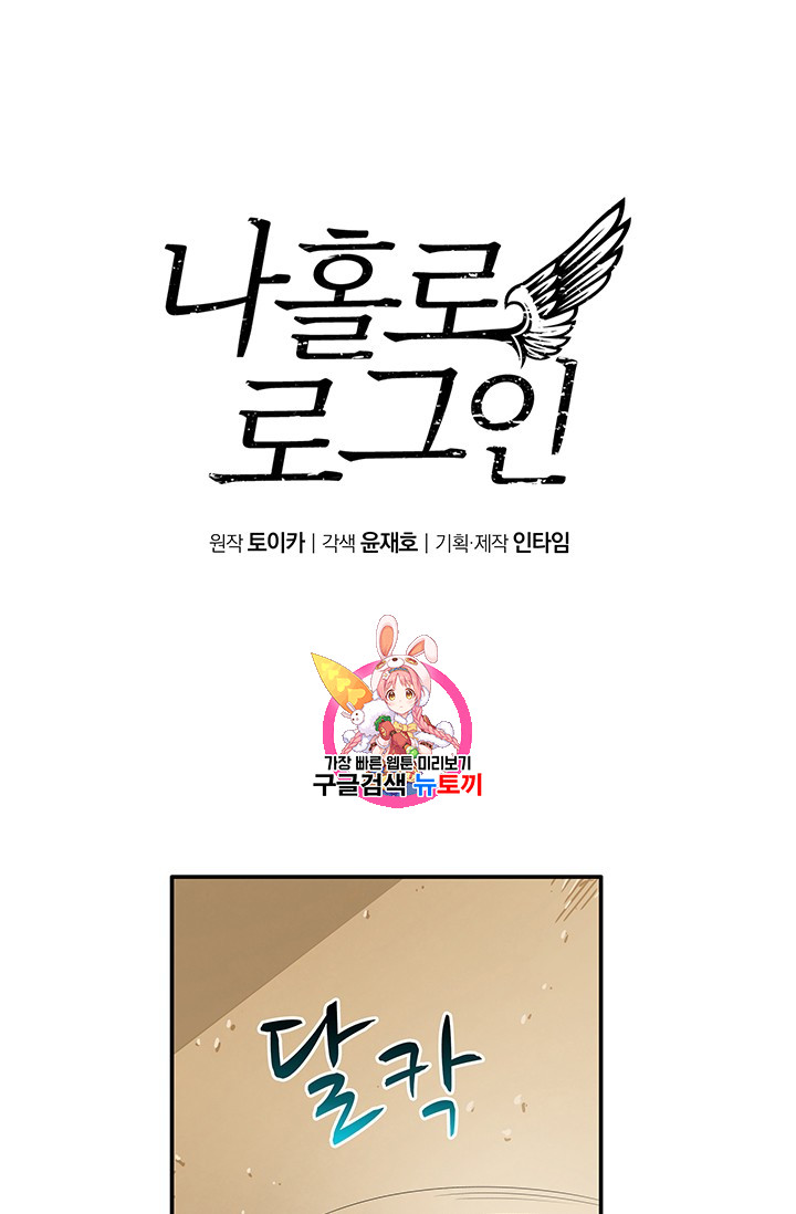 Solo Login Ch.20 p1