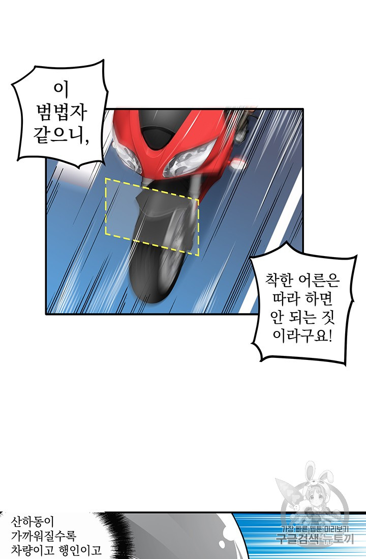 Solo Login Ch.21 p15