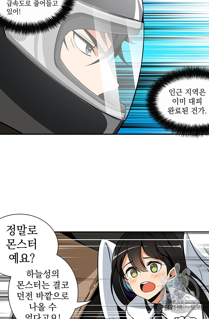 Solo Login Ch.21 p16