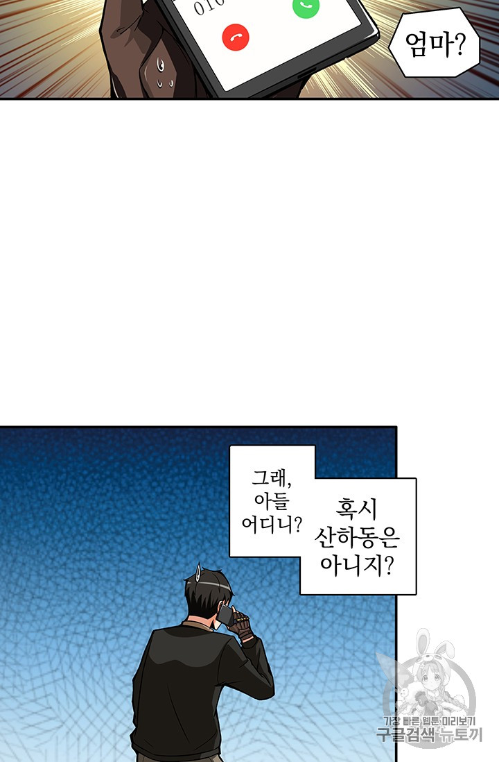 Solo Login Ch.21 p2