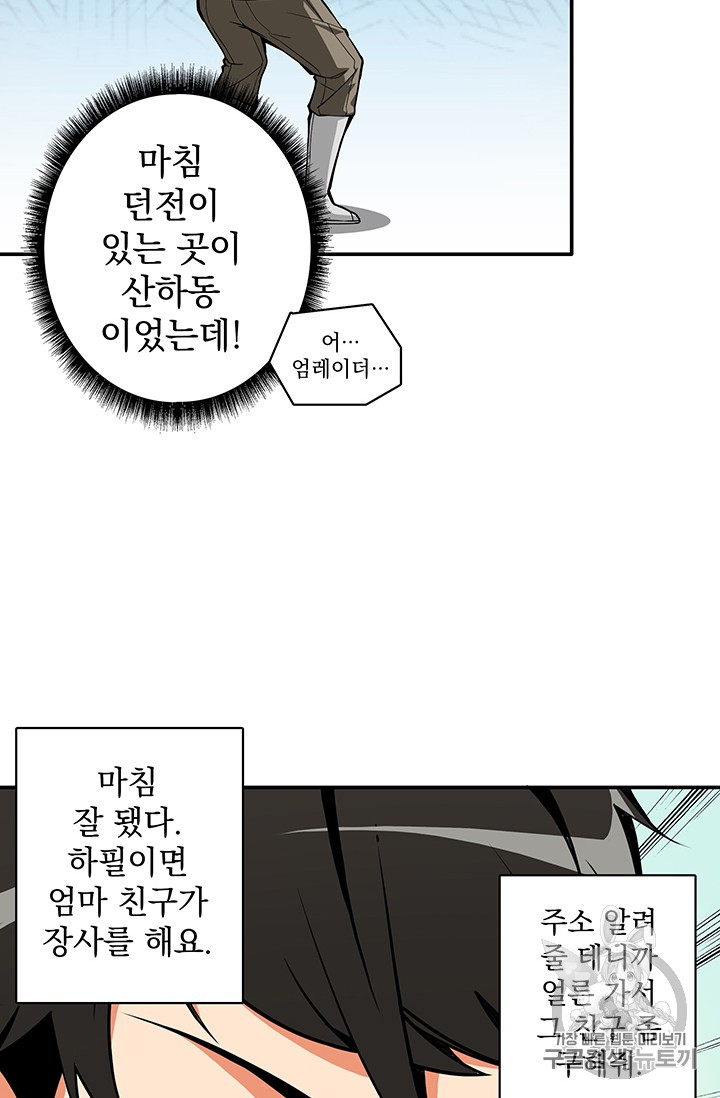 Solo Login Ch.21 p3