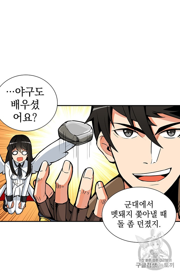 Solo Login Ch.21 p47