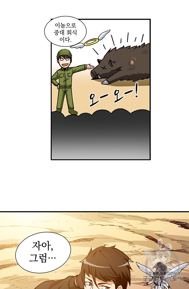 Solo Login Ch.21 p48