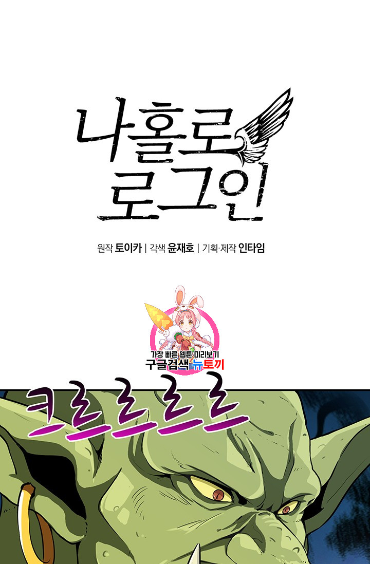 Solo Login Ch.23 p1
