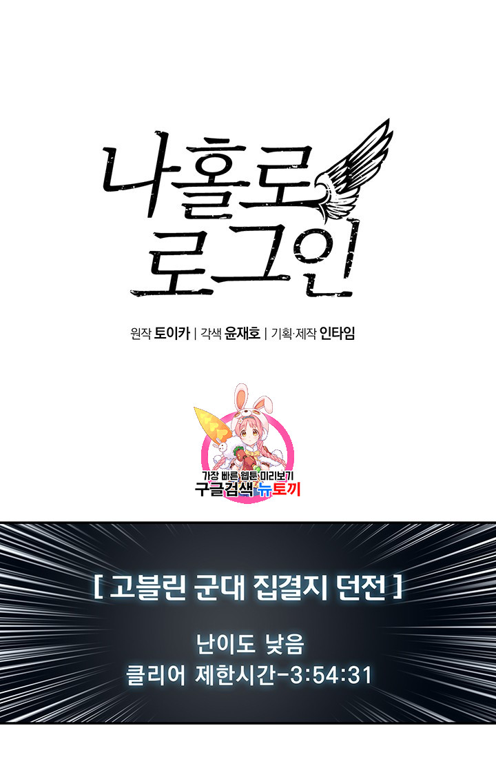 Solo Login Ch.24 p1
