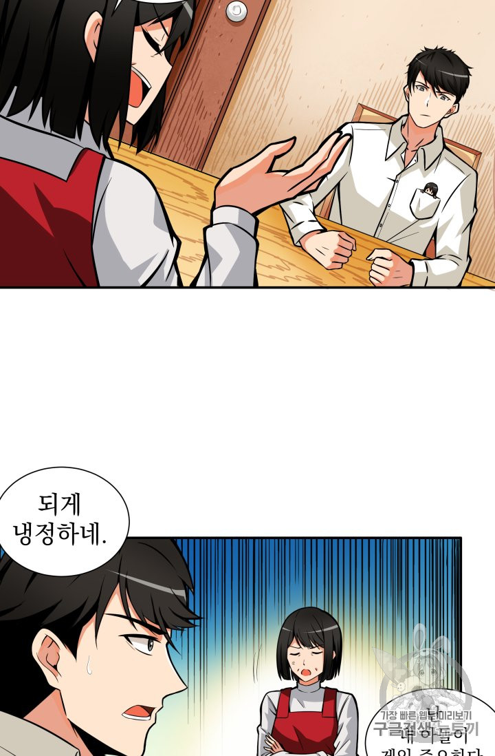 Solo Login Ch.28 p10