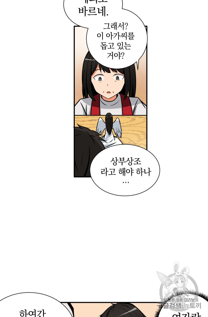 Solo Login Ch.28 p19