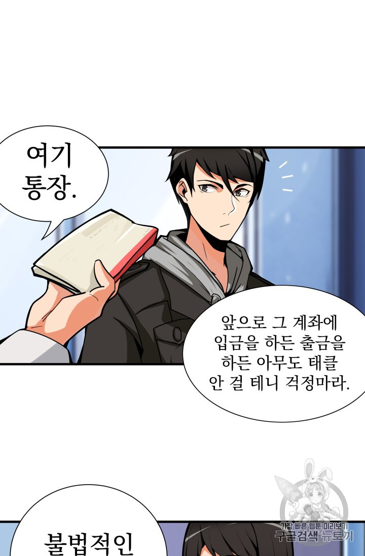 Solo Login Ch.28 p43
