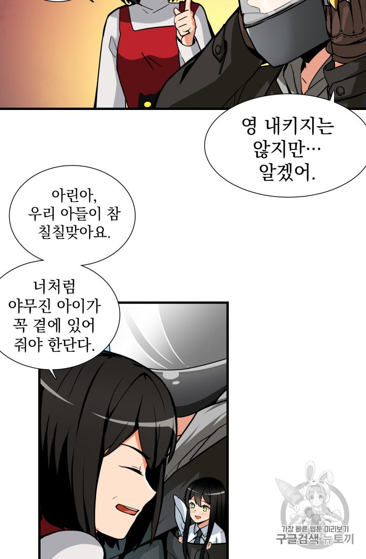 Solo Login Ch.28 p45