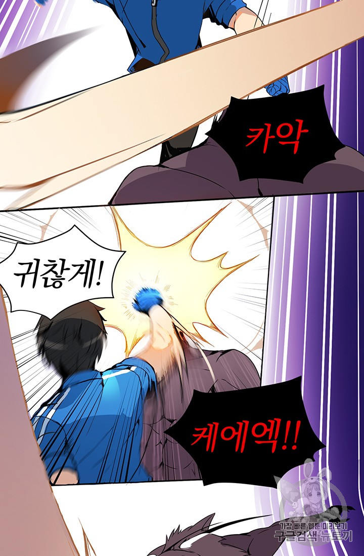 Solo Login Ch.3 p24